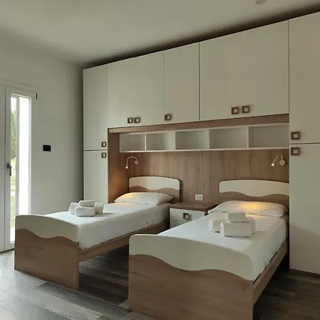 Dimora Dimare Villa *