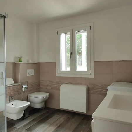 Villa Dimora Dimare *