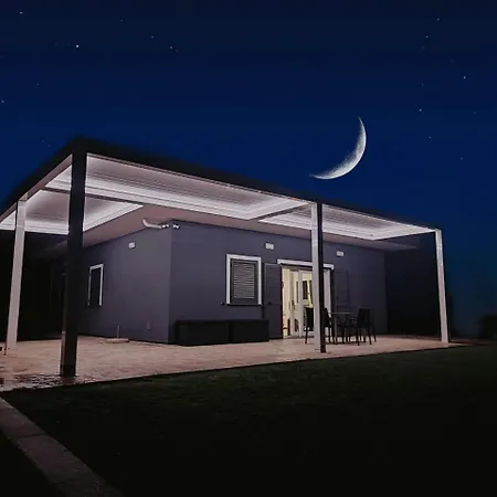 Villa Dimora Dimare Sorso