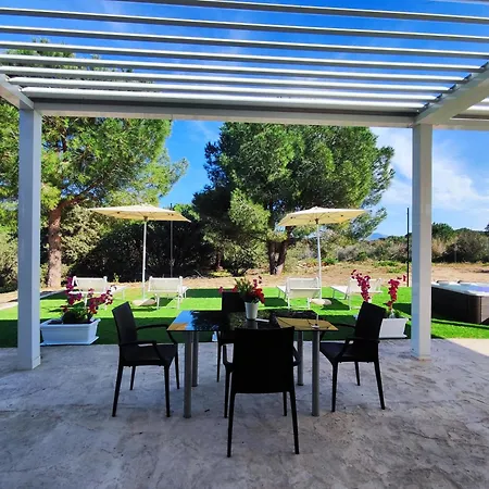 Dimora Dimare * Sorso