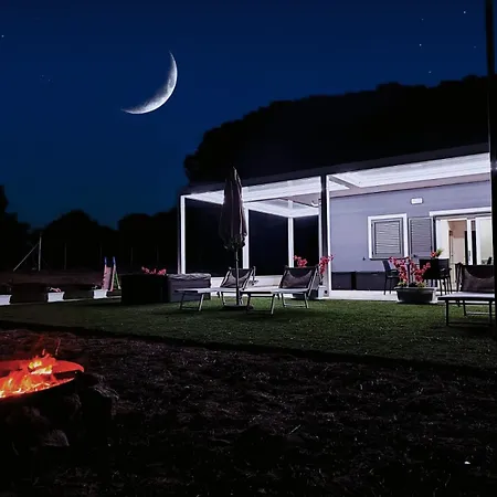 Dimora Dimare Villa Sorso