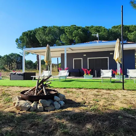 Villa Dimora Dimare *