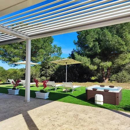 Villa Dimora Dimare *