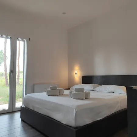 Dimora Dimare Villa Sorso