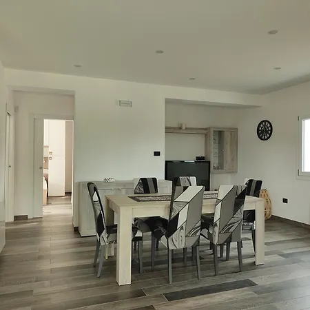 ヴィラ Dimora Dimare